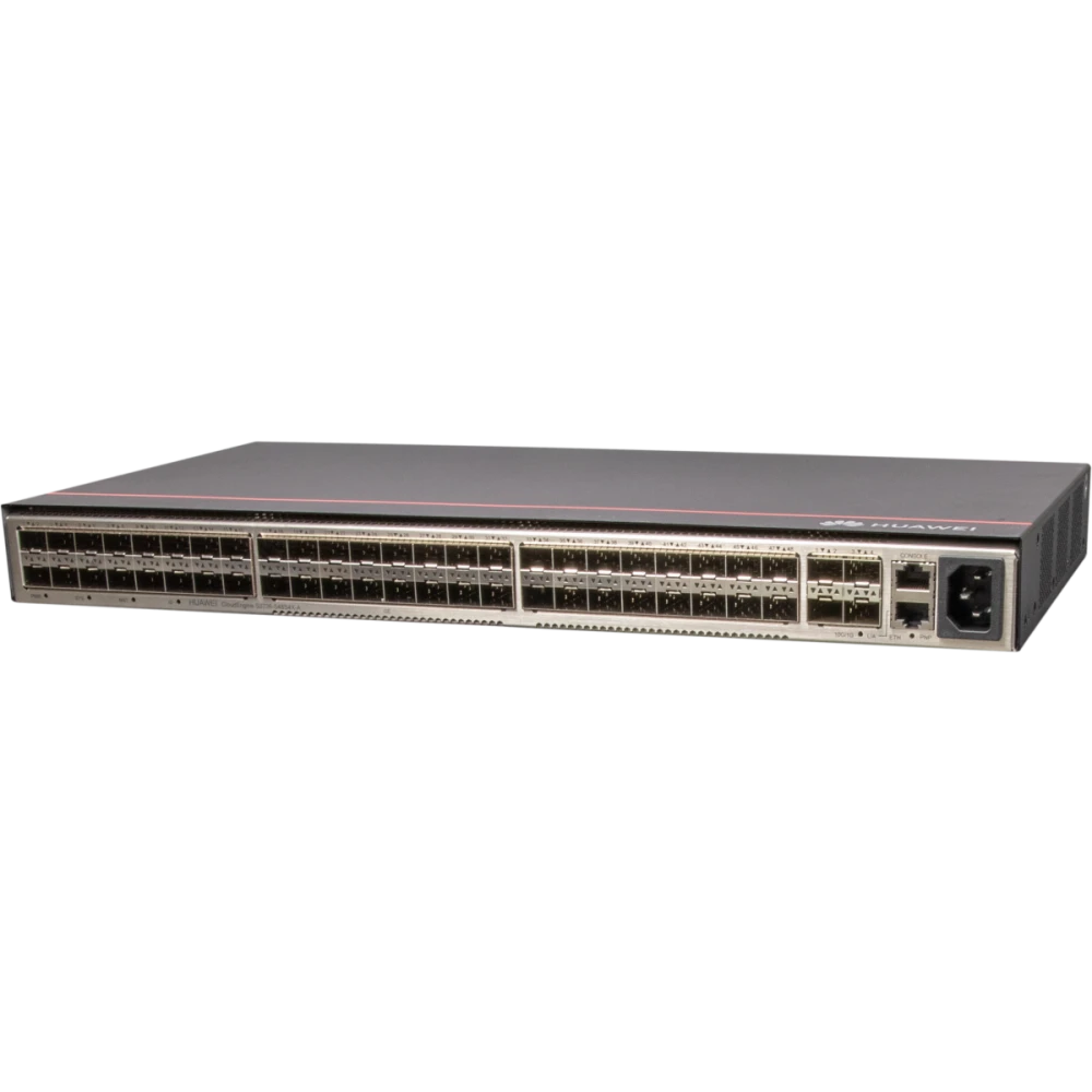 Коммутатор (свитч) Huawei S5736-S48S4X-A - 98011606-88037BNL
