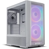 Корпус Lian Li Lancool 216 White RGB (G99.LAN216RW.00/G99.LAN216RW.10R)