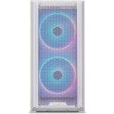 Корпус Lian Li Lancool 216 White RGB (G99.LAN216RW.00/G99.LAN216RW.10R)