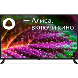 ЖК телевизор SunWind 43" SUN-LED43XU400