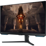 Монитор Samsung 32" S32BG700EI Odyssey G7 (LS32BG700EIXCI)