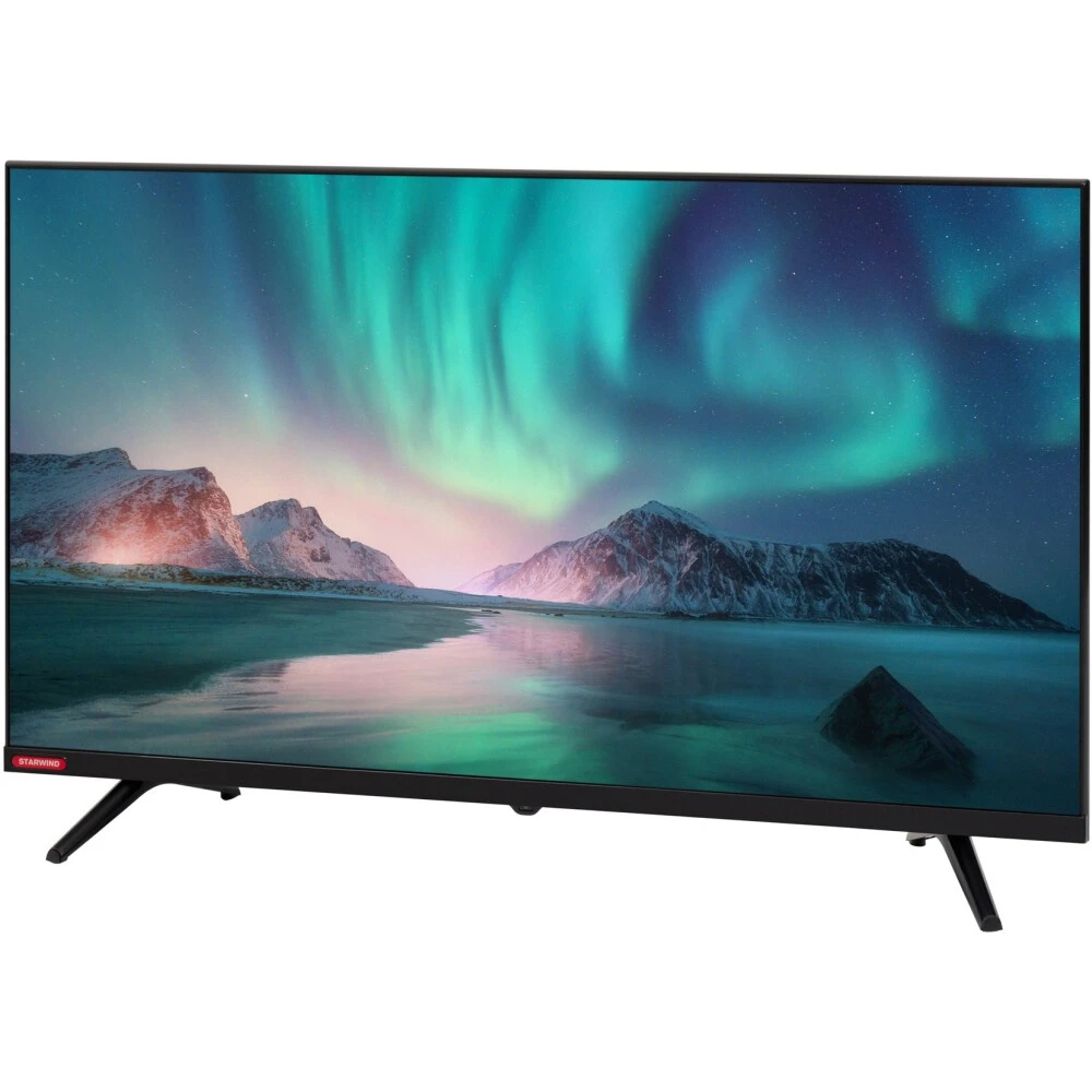 ЖК телевизор Starwind 32" SW-LED32BG200 - фото 2