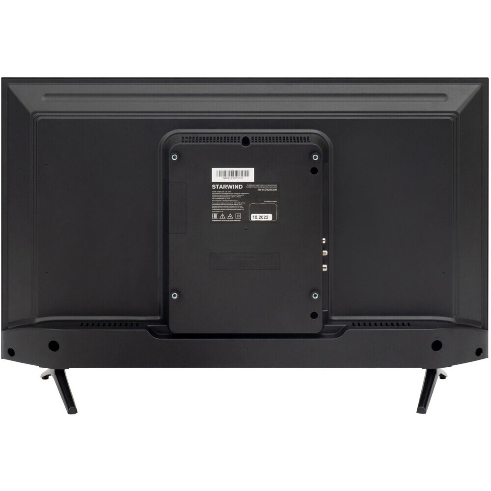 ЖК телевизор Starwind 32" SW-LED32BG200 - фото 5