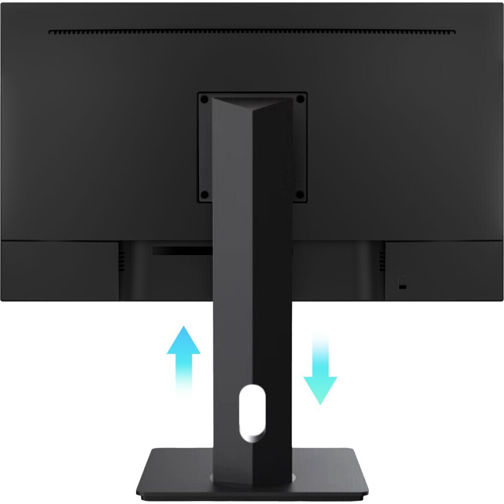 Монитор Valday 27" CQ27AIB - фото 4