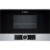 Встраиваемая микроволновая печь Bosch BEL634GS1M