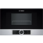 Встраиваемая микроволновая печь Bosch BEL634GS1M