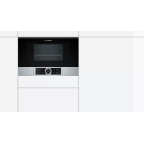Встраиваемая микроволновая печь Bosch BEL634GS1M