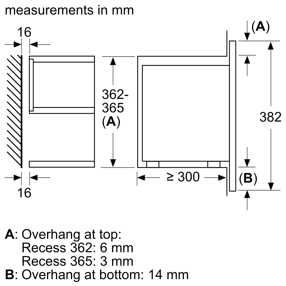 Встраиваемая микроволновая печь Bosch BEL634GS1M - фото 4