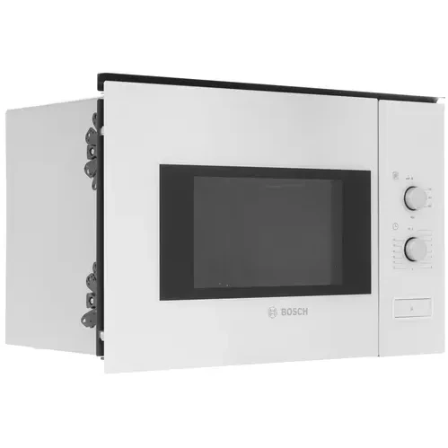 Встраиваемая микроволновая печь Bosch BFL520MW0 - фото 2