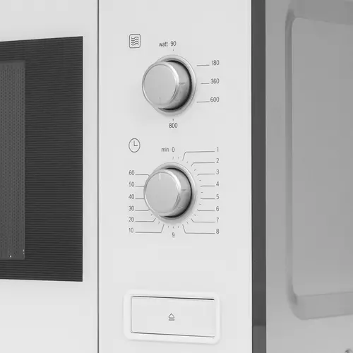 Встраиваемая микроволновая печь Bosch BFL520MW0 - фото 3