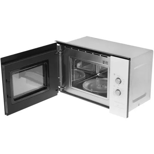 Встраиваемая микроволновая печь Bosch BFL520MW0 - фото 4