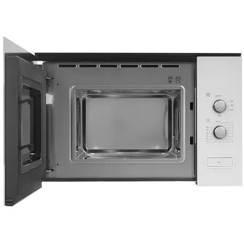 Встраиваемая микроволновая печь Bosch BFL520MW0 - фото 5