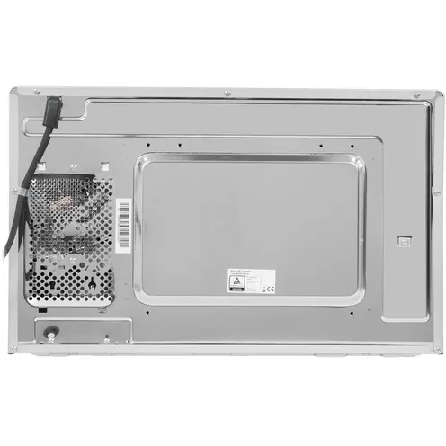 Встраиваемая микроволновая печь Bosch BFL520MW0 - фото 6