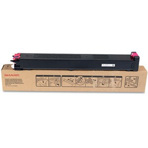 Картридж Sharp BPGT20MB Magenta