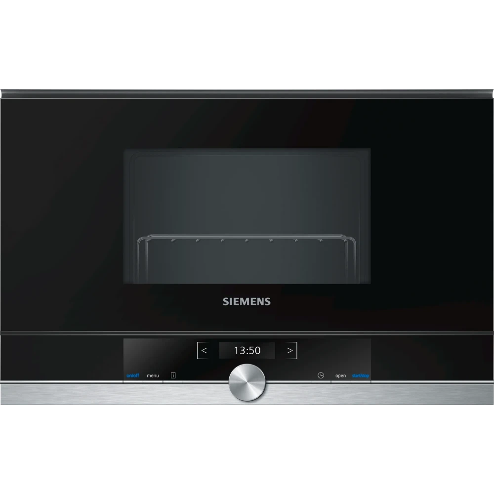 Встраиваемая микроволновая печь Siemens BE634LGS1M