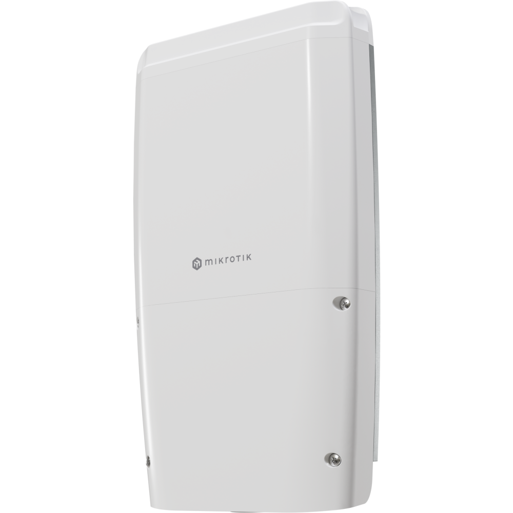 Коммутатор (свитч) MikroTik FiberBox Plus
