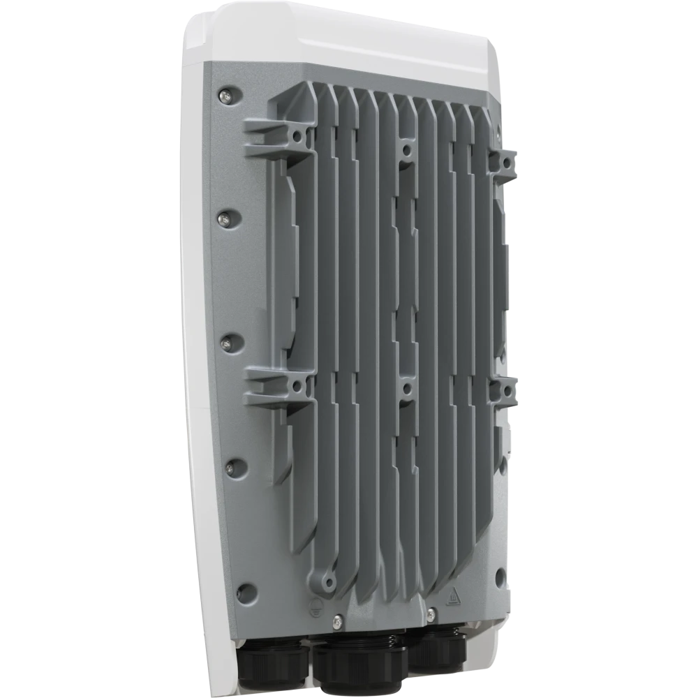 Коммутатор (свитч) MikroTik FiberBox Plus - CRS305-1G-4S+OUT - фото 2