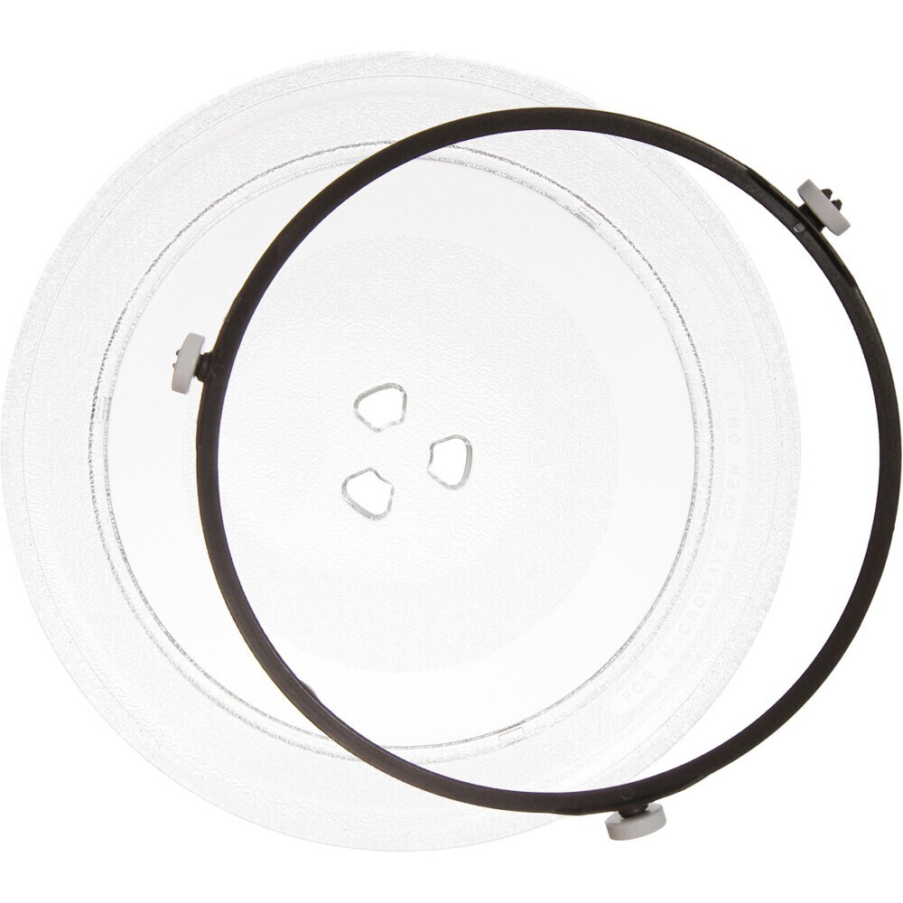 Микроволновая печь Hyundai HYM-D3001 - фото 4