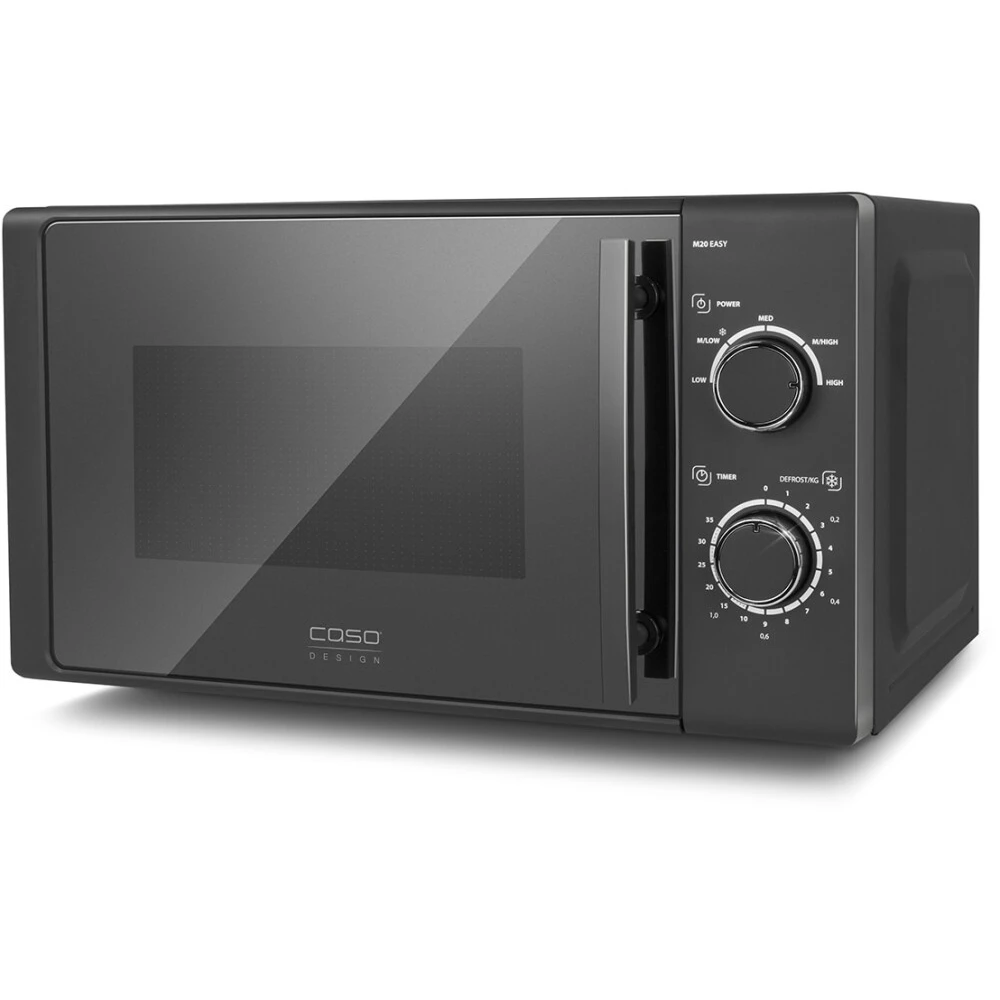 Микроволновая печь Caso M20 Easy - фото 2