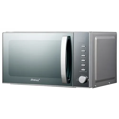 Микроволновая печь Steba MIC 2040 - фото 2