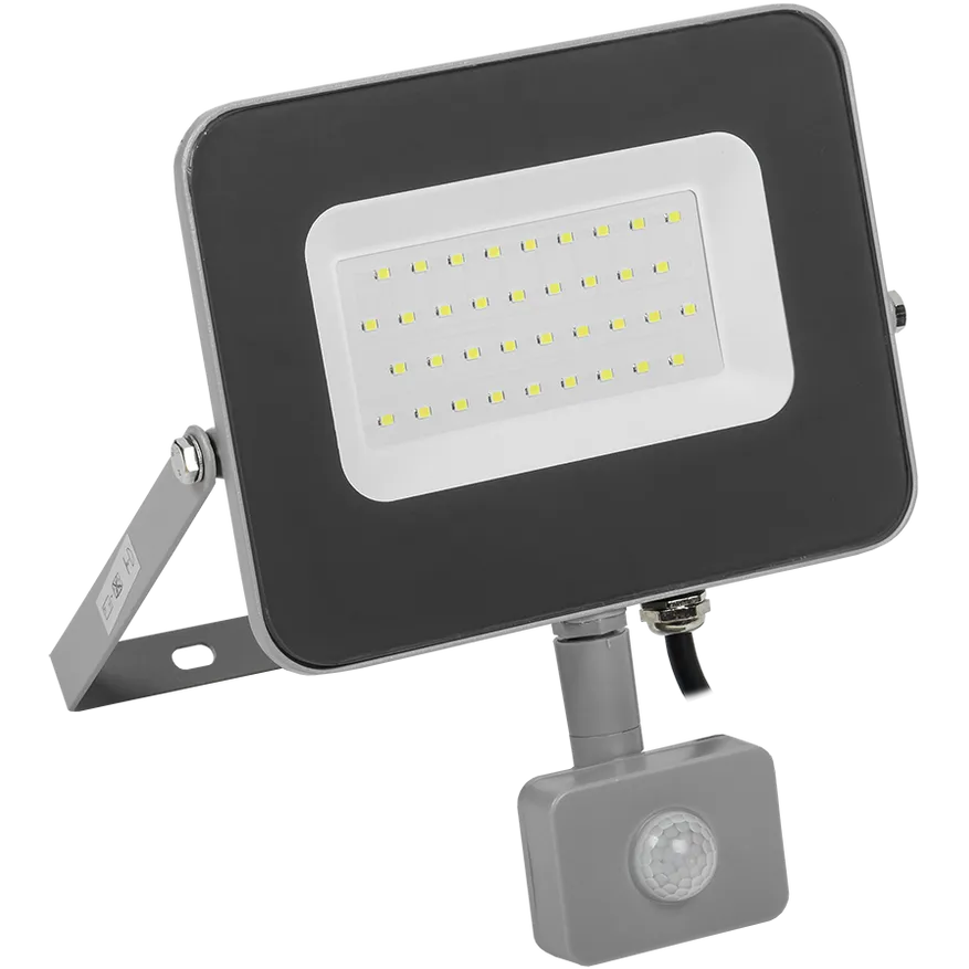 Прожектор IEK LPDO702-30-K03