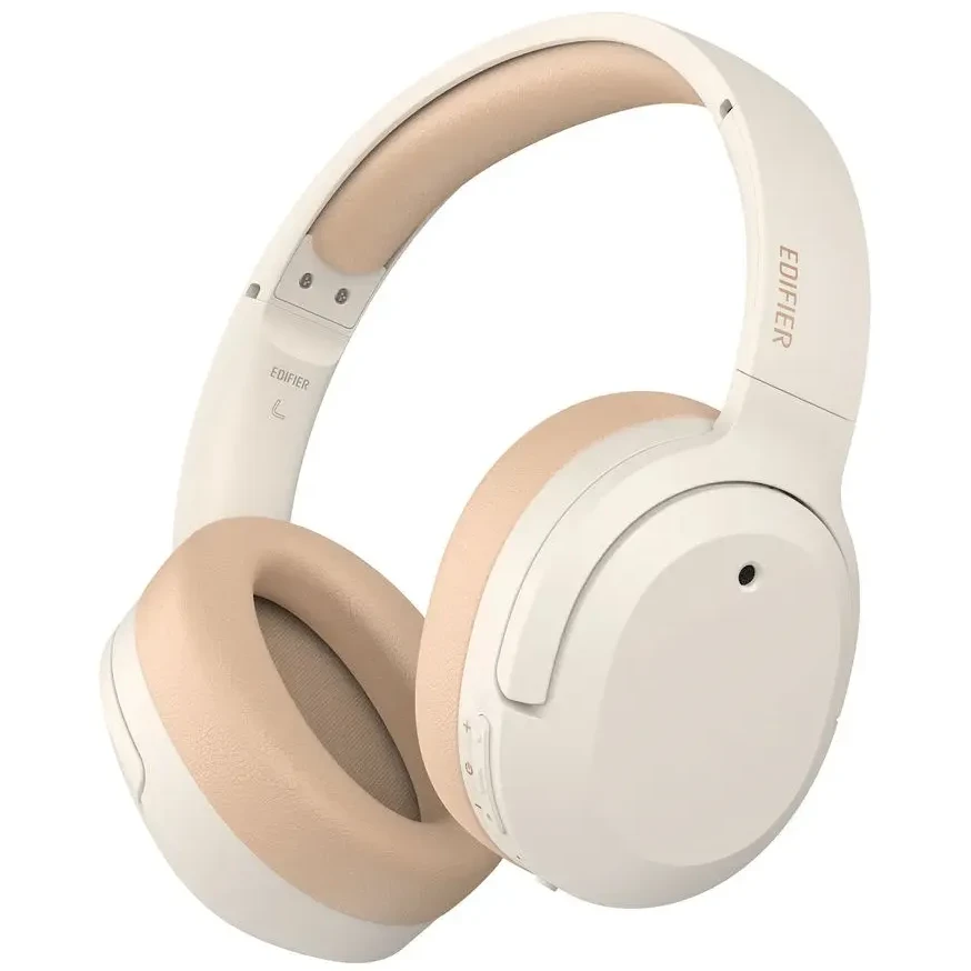 Гарнитура Edifier W820NB Plus Ivory - фото 2