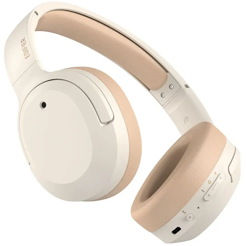 Гарнитура Edifier W820NB Plus Ivory - фото 3