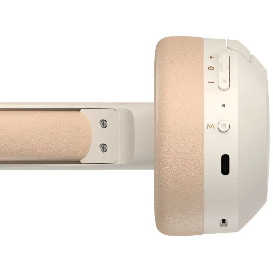 Гарнитура Edifier W820NB Plus Ivory - фото 5