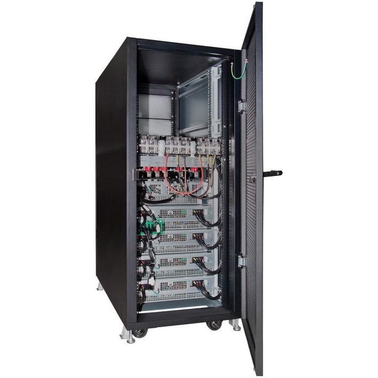 ИБП Powercom Online ONL-M-20PM - фото 2