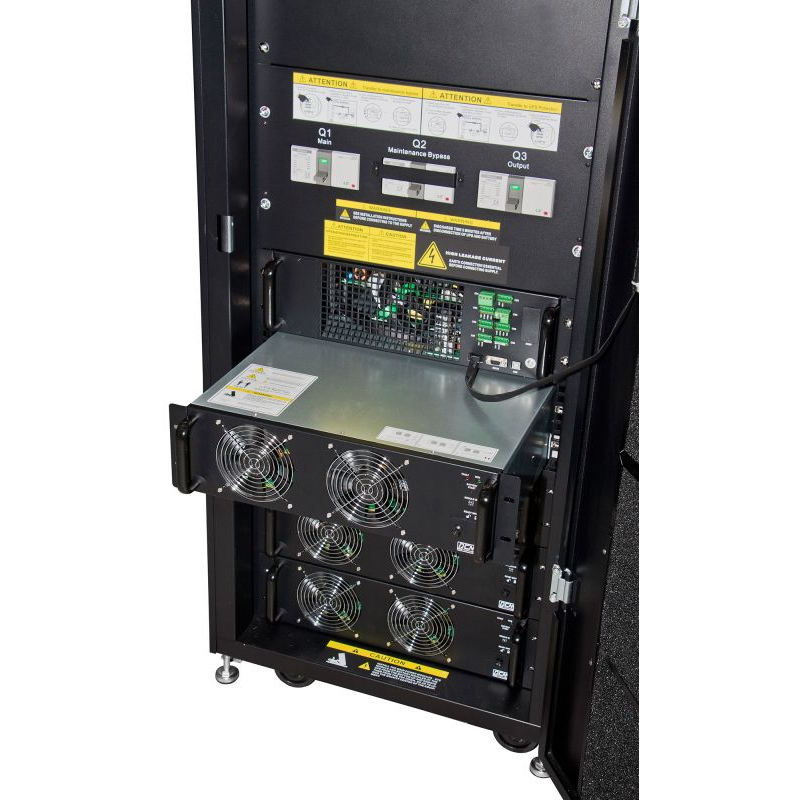 ИБП Powercom Online ONL-M-20PM - фото 3