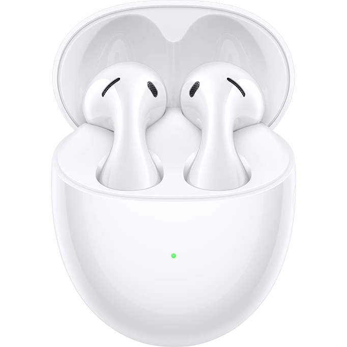 Гарнитура Huawei FreeBuds 5 Ceramic White - 55036456
