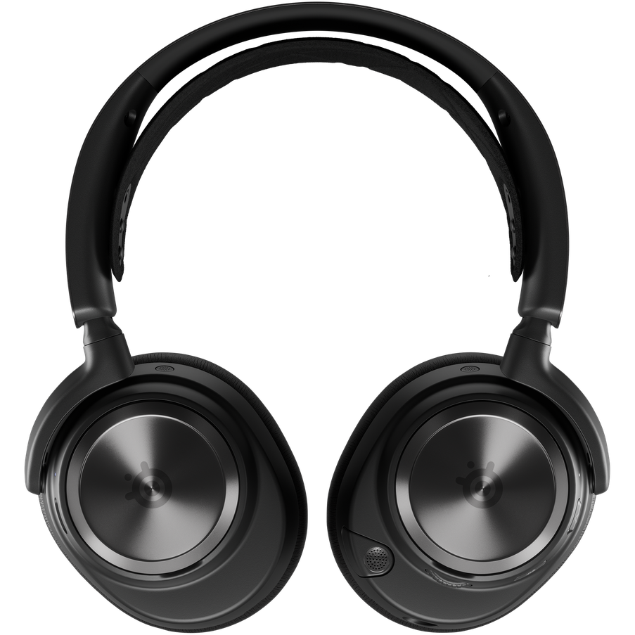 Гарнитура SteelSeries Arctis Nova Pro Wireless (61520) - фото 3