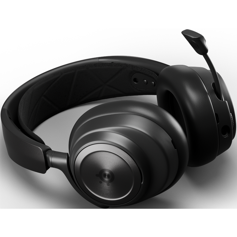 Гарнитура SteelSeries Arctis Nova Pro Wireless (61520) - фото 4