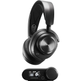 Гарнитура SteelSeries Arctis Nova Pro Wireless (61520)
