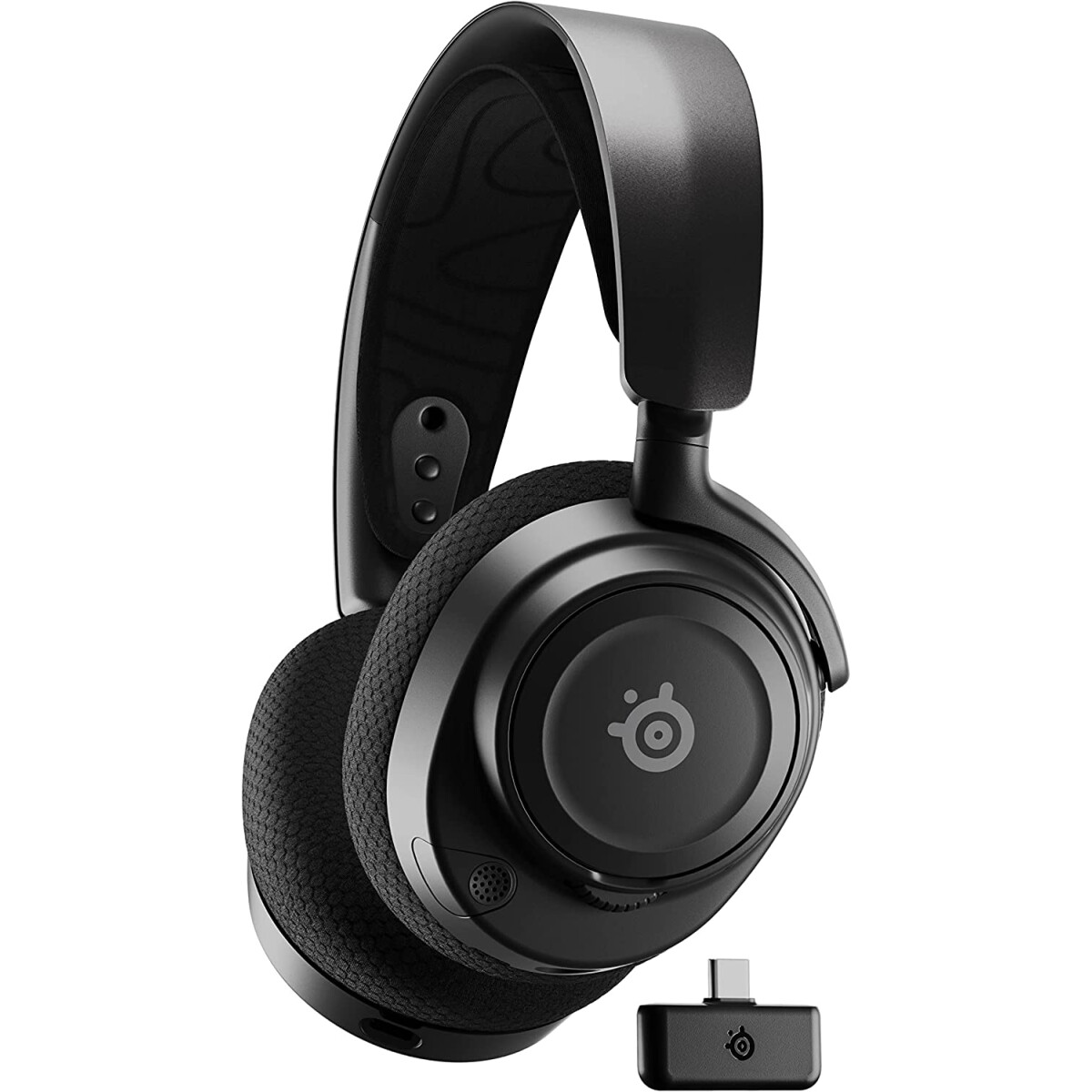 Гарнитура SteelSeries Arctis Nova 7 (61553)