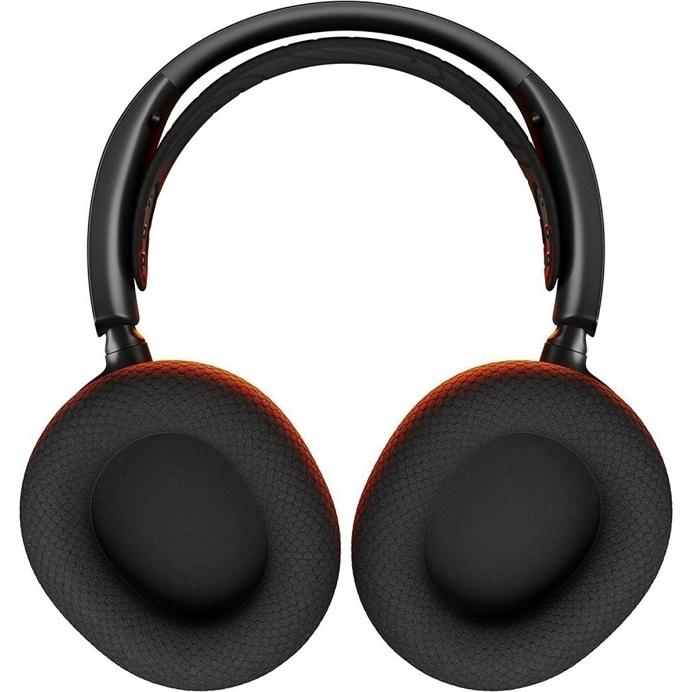 Гарнитура SteelSeries Arctis Nova 7 (61553) - фото 3