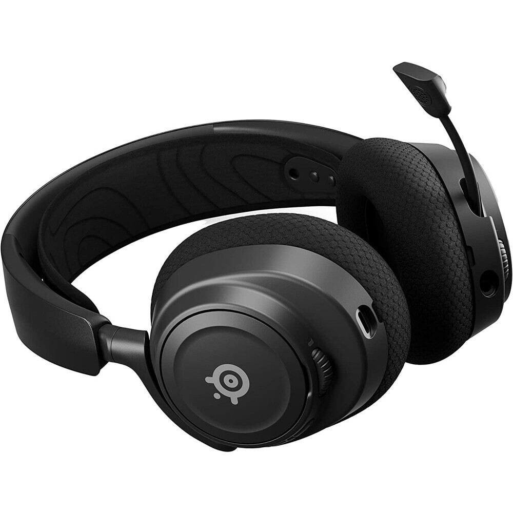 Гарнитура SteelSeries Arctis Nova 7 (61553) - фото 4
