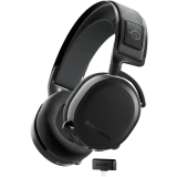 Гарнитура SteelSeries Arctis 7+ (61470)