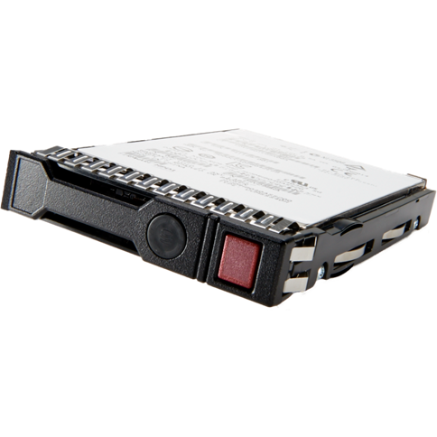 Жёсткий диск 3.84TB SAS HPE (K2R25B)