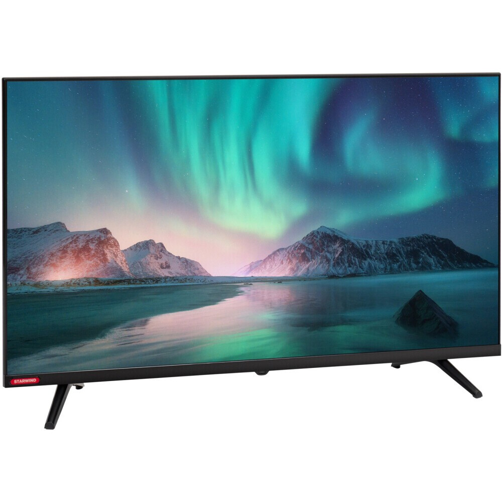 ЖК телевизор Starwind 32" SW-LED32SG300 - фото 3
