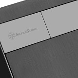 Корпус Silverstone Sugo SG11B Black (SST-SG11B)