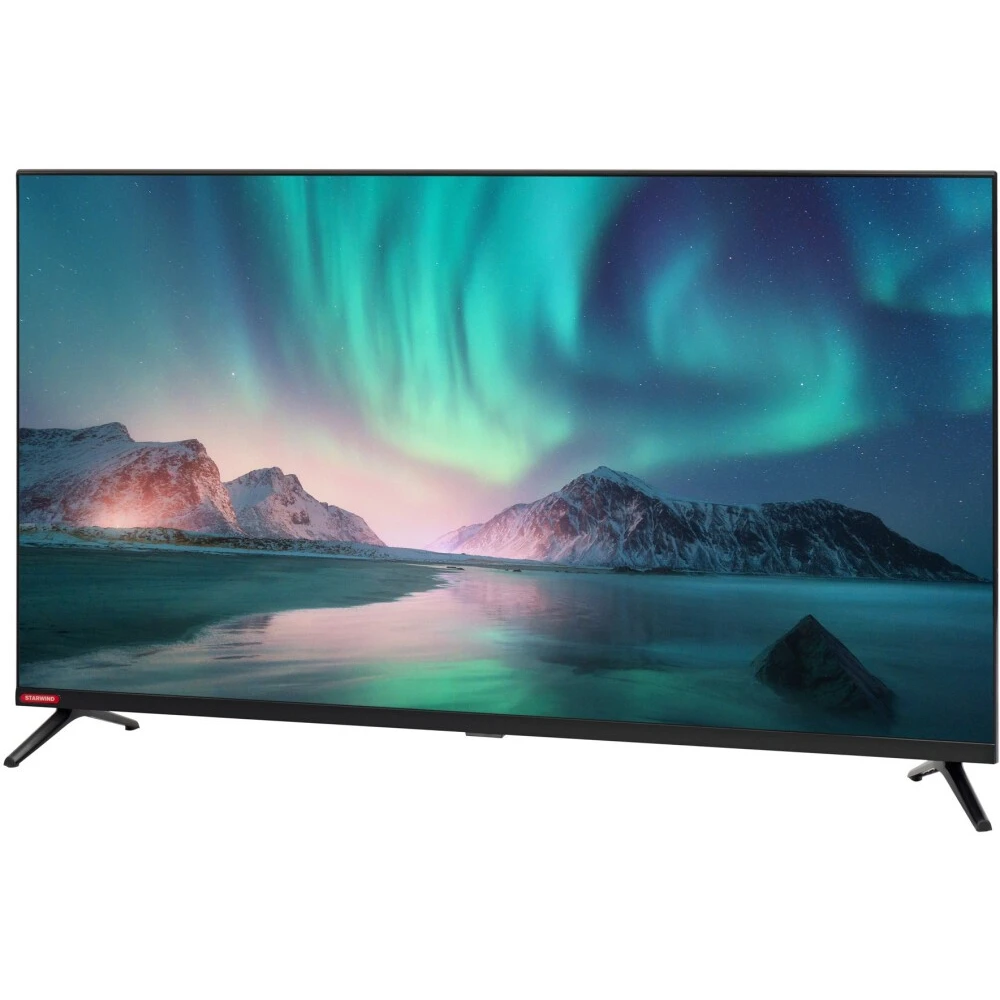 ЖК телевизор Starwind 40" SW-LED40BG200 - фото 2