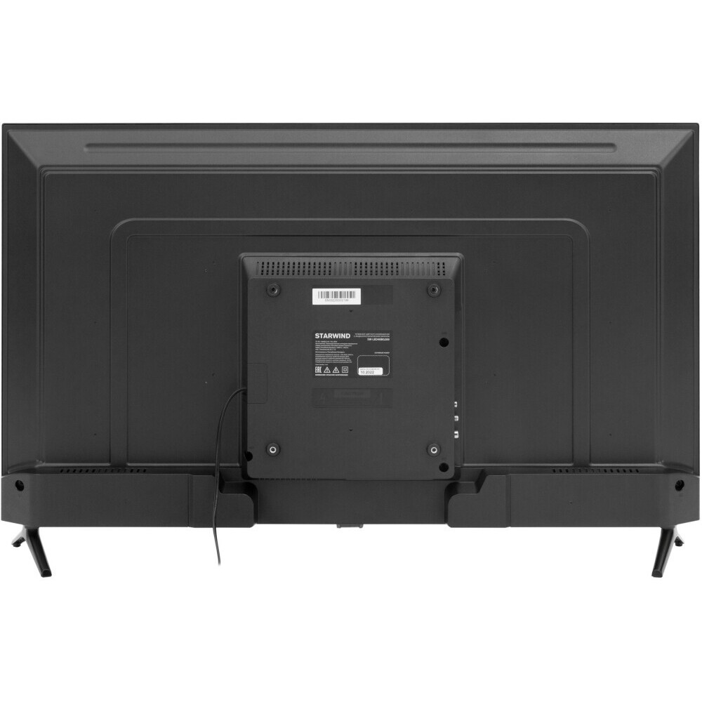 ЖК телевизор Starwind 40" SW-LED40BG200 - фото 5
