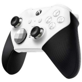 Геймпад Microsoft Xbox Elite Wireless Controller Series 2 White (4IK-00002)