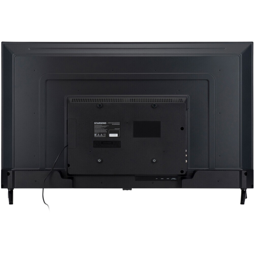 ЖК телевизор Starwind 43" SW-LED43SG300 - фото 3