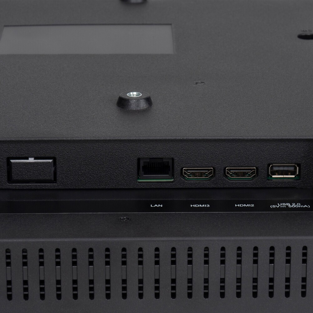 ЖК телевизор Starwind 43" SW-LED43SG300 - фото 5