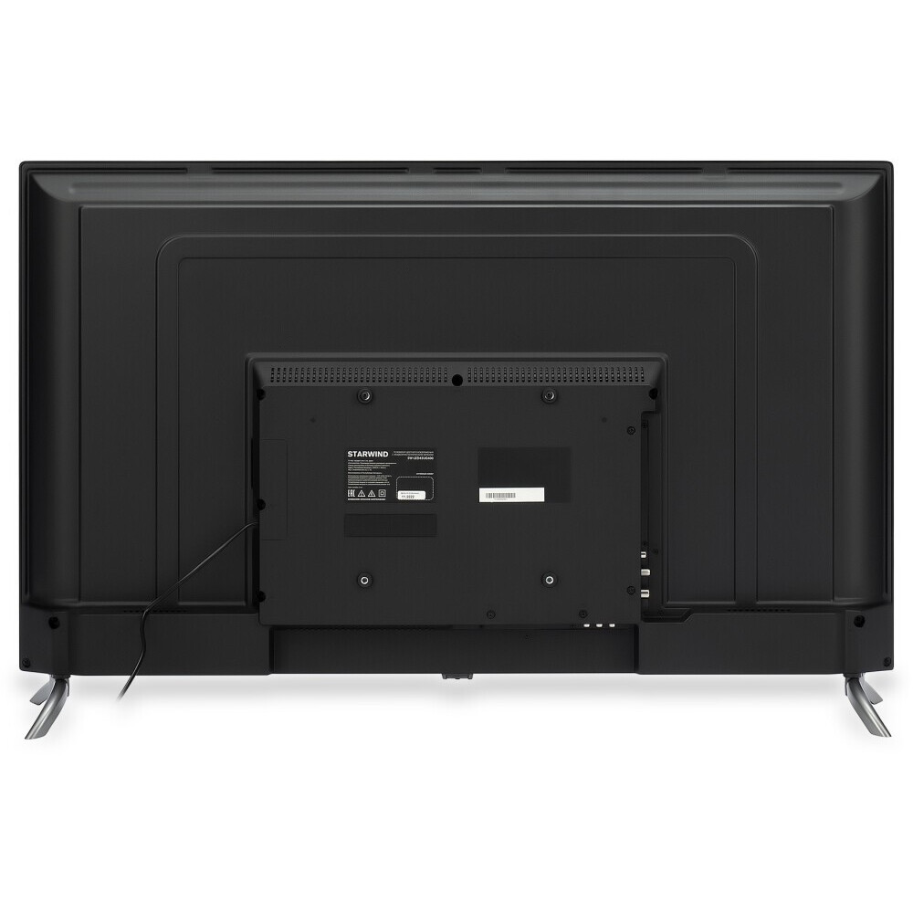 ЖК телевизор Starwind 43" SW-LED43UG400 - фото 3