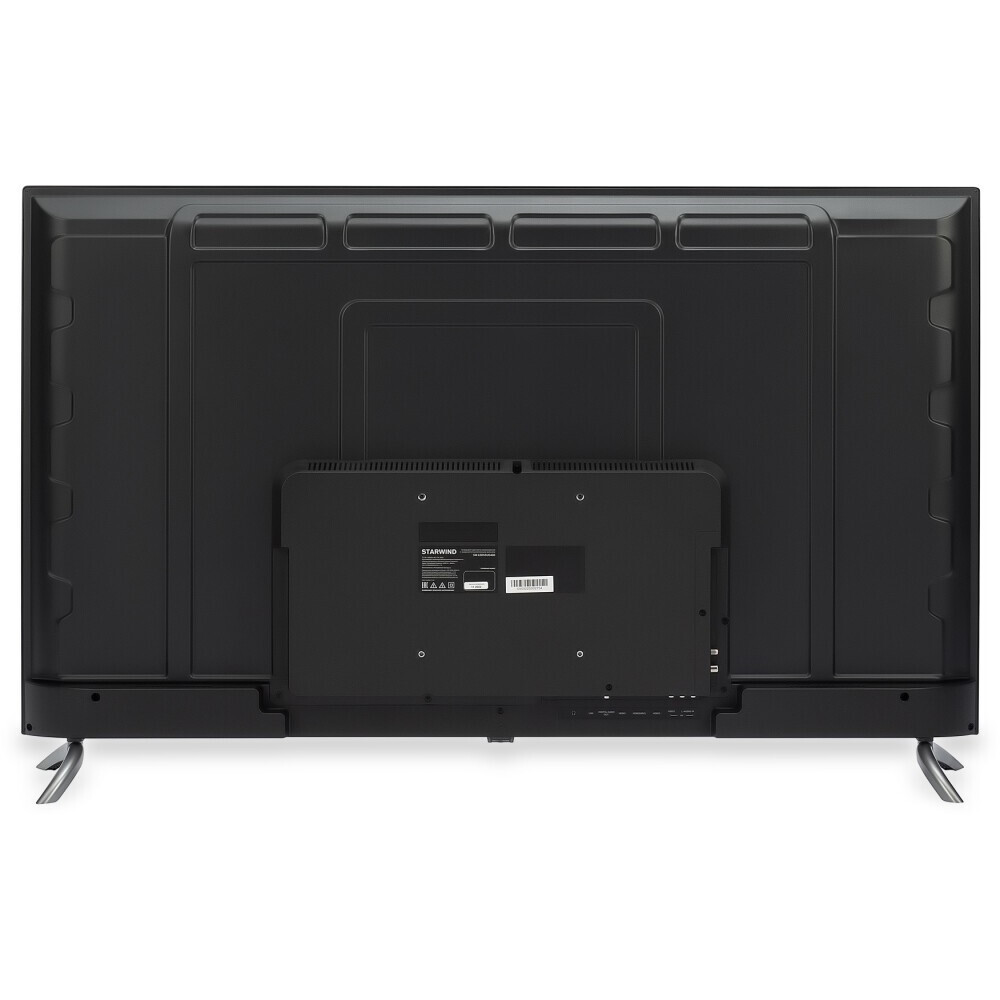 ЖК телевизор Starwind 55" SW-LED55UG400 - фото 3