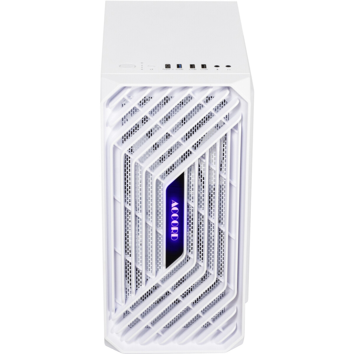 Корпус ACCORD ACC-265W White