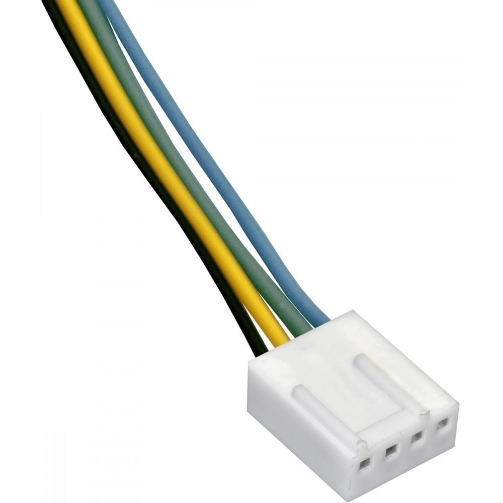 Кулер ExeGate EЕ97378-PWM - EX283277RUS - фото 3